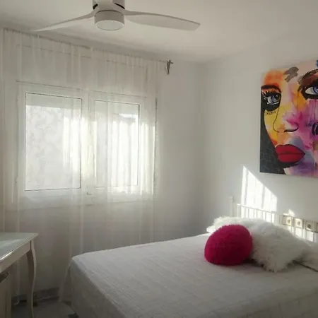 Holiday home Casa Cerca De Playa Con Piscina Privada