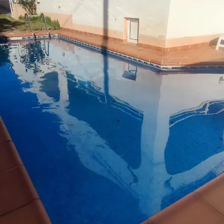 Casa Cerca De Playa Con Piscina Privada