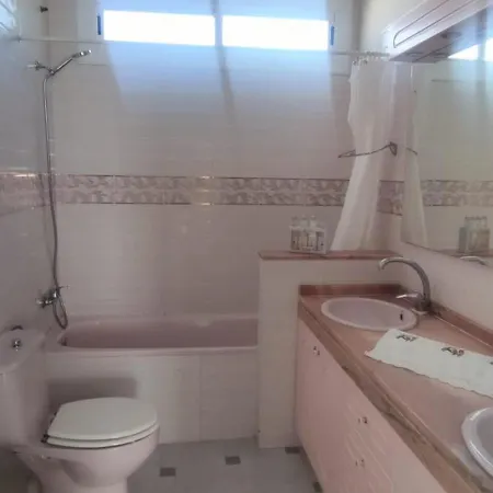Casa Cerca De Playa Con Piscina Privada Holiday home