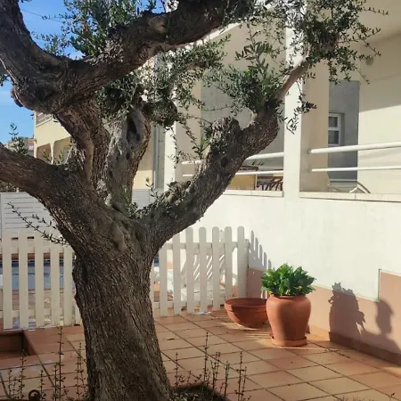 Casa Cerca De Playa Con Piscina Privada