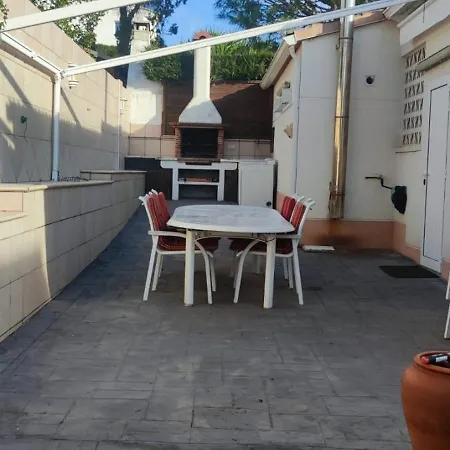 Holiday home Casa Cerca De Playa Con Piscina Privada *