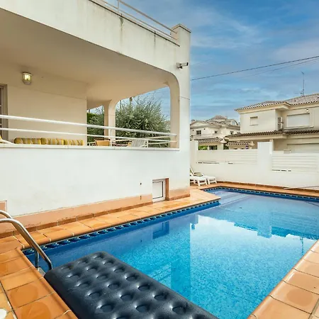 Casa Cerca De Playa Con Piscina Privada *