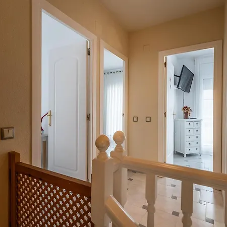 Сasa de vacaciones Casa Cerca De Playa Con Piscina Privada *